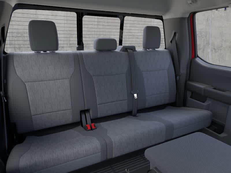 2025 Ford Super Duty F-350 DRW Chassis Cab XL