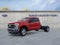 2025 Ford Super Duty F-350 DRW Chassis Cab XL