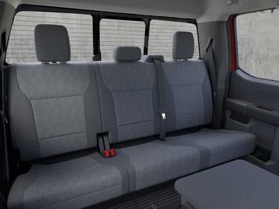 2025 Ford Super Duty F-350 DRW Chassis Cab XL