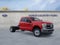 2025 Ford Super Duty F-350 DRW Chassis Cab XL