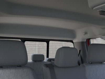 2025 Ford Super Duty F-350 DRW Chassis Cab XL