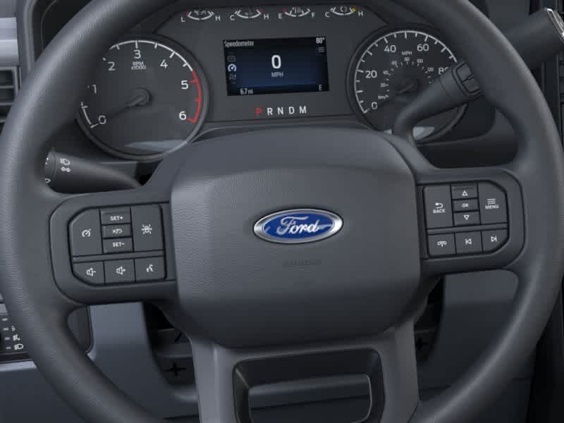 2026 Ford Super Duty F-350 DRW Chassis Cab XL