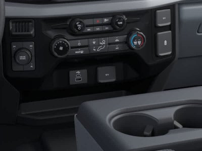2026 Ford Super Duty F-350 DRW Chassis Cab XL