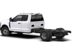 2026 Ford Super Duty F-350 DRW Chassis Cab XL