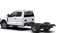 2026 Ford Super Duty F-350 DRW Chassis Cab XL