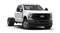 2026 Ford Super Duty F-350 DRW Chassis Cab XL