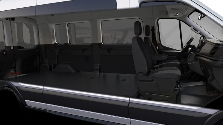 2025 Ford Transit Passenger Wagon XL