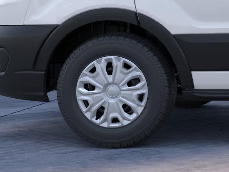 2026 Ford Transit Passenger Wagon XL