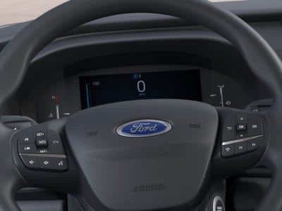 2026 Ford Transit Passenger Wagon XL