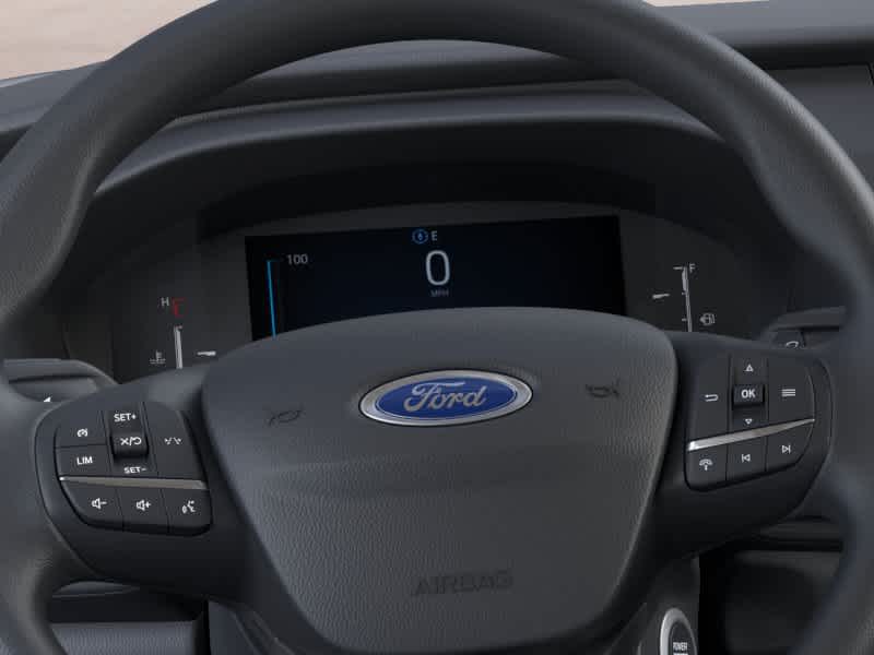 2026 Ford Transit Passenger Wagon XL