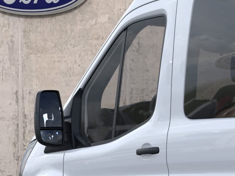 2026 Ford Transit Passenger Wagon XL