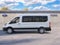 2026 Ford Transit Passenger Wagon XL