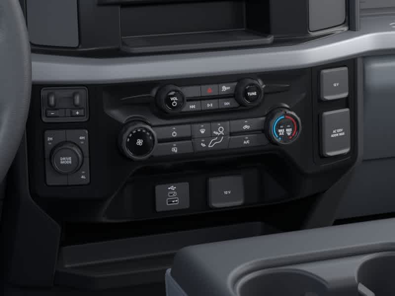 2026 Ford Super Duty F-600 DRW F-600® XL