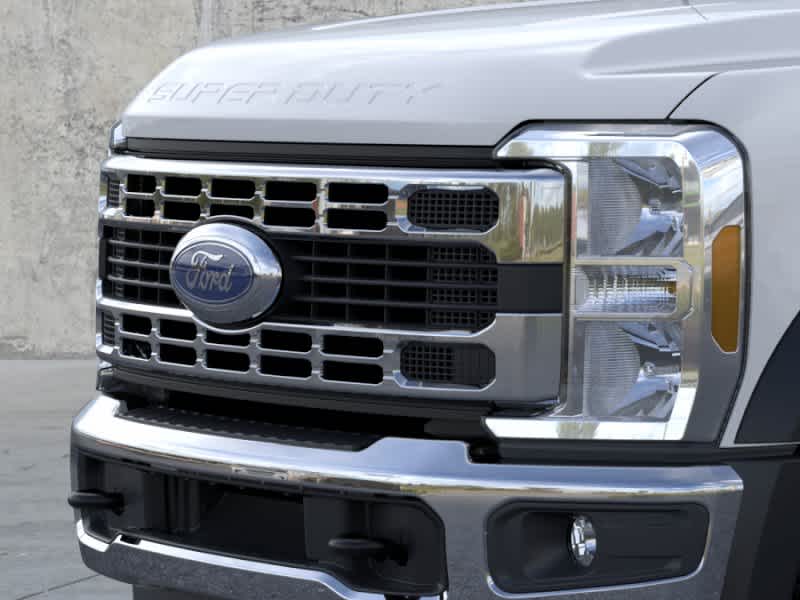 2026 Ford Super Duty F-600 DRW F-600® XL