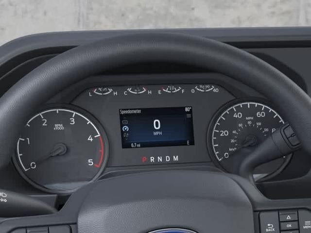 2026 Ford Super Duty F-600 DRW F-600® XL