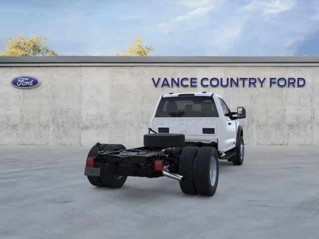 2026 Ford Super Duty F-600 DRW F-600® XL