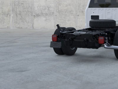 2025 Ford Super Duty F-350 DRW F-350® XL