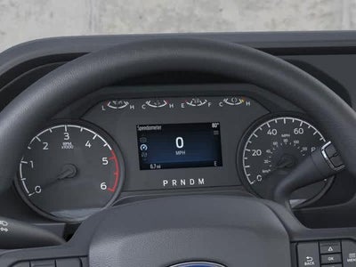 2025 Ford Super Duty F-350 DRW F-350® XL