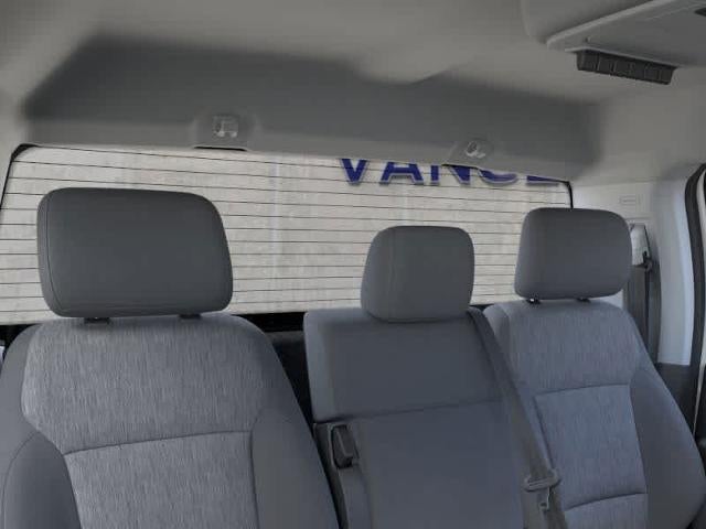 2025 Ford Super Duty F-350 DRW F-350® XL