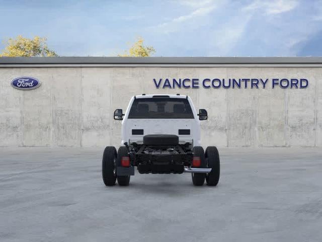 2025 Ford Super Duty F-350 DRW F-350® XL