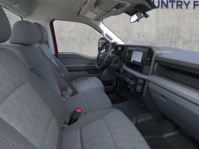 2025 Ford Super Duty F-350 DRW F-350® XL