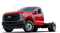 2025 Ford Super Duty F-350 DRW XL