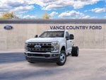 2026 Ford Super Duty F-350 DRW XL