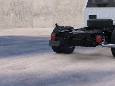 2026 Ford Super Duty F-350 DRW XL