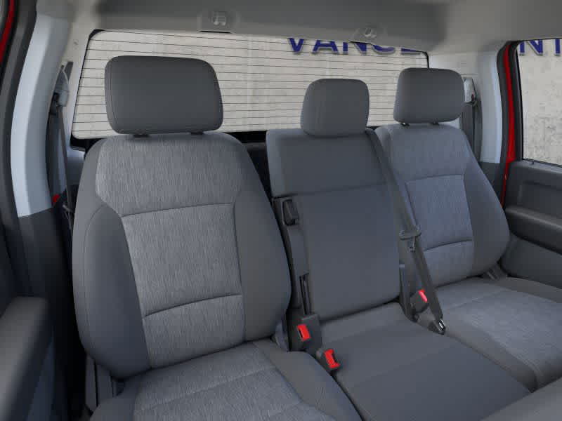 2025 Ford Super Duty F-350 DRW Base