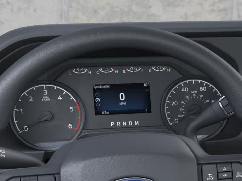 2025 Ford Super Duty F-350 DRW Base