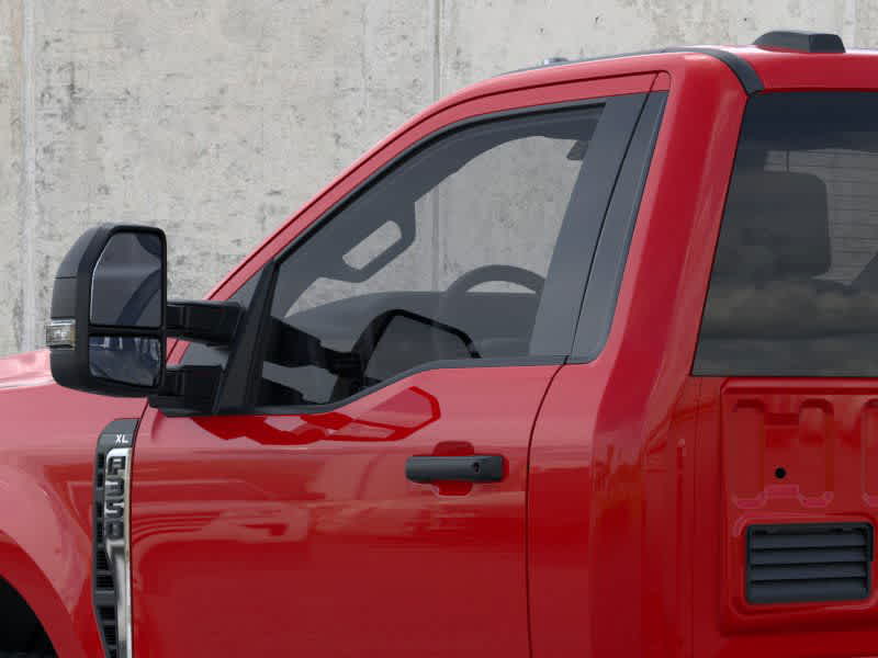 2025 Ford Super Duty F-350 DRW Base