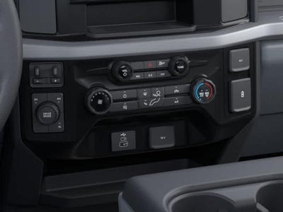 2025 Ford Super Duty F-350 DRW F-350® XL