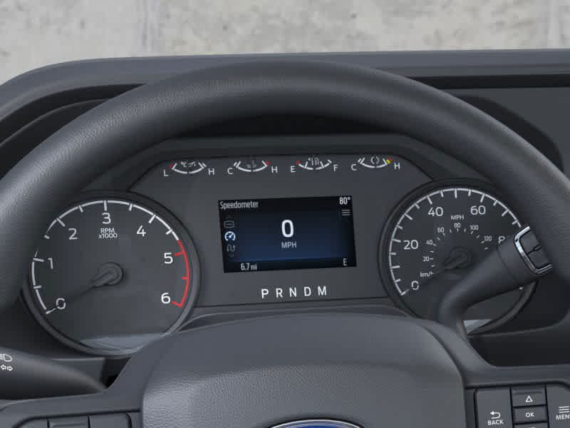 2025 Ford Super Duty F-350 DRW F-350® XL