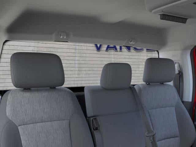 2025 Ford Super Duty F-350 DRW F-350® XL