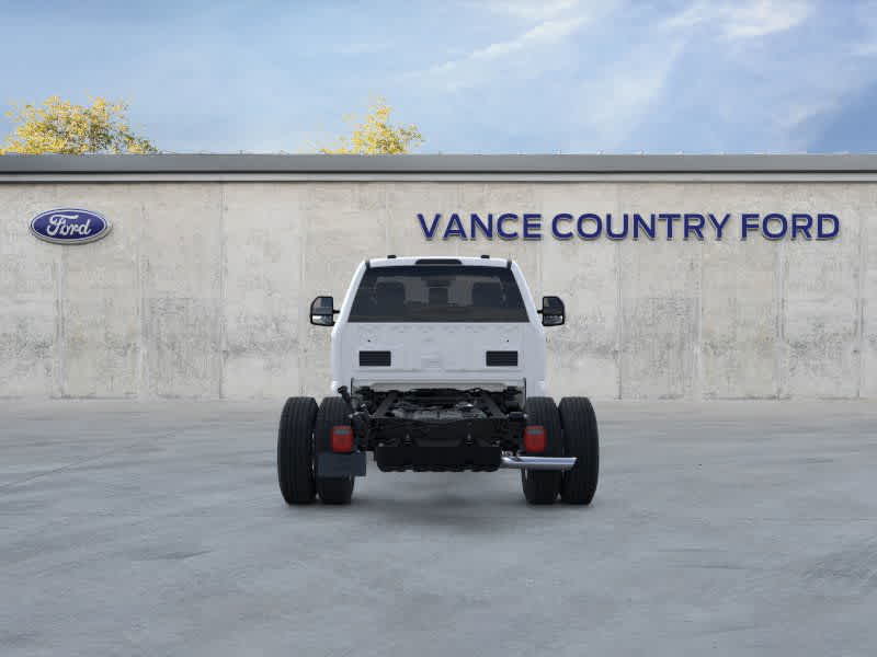 2025 Ford Super Duty F-350 DRW F-350® XL