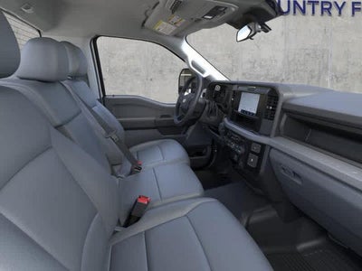 2025 Ford Super Duty F-350 DRW F-350® XL