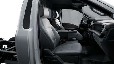 2025 Ford Super Duty F-350 DRW XL