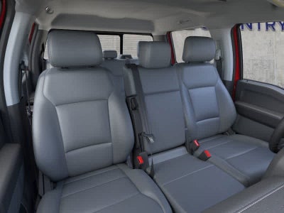 2026 Ford Super Duty F-550 DRW F-550® XL