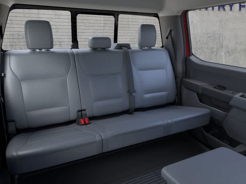 2026 Ford Super Duty F-550 DRW F-550® XL