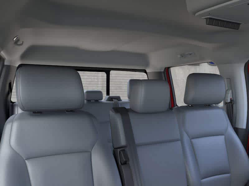 2026 Ford Super Duty F-550 DRW F-550® XL