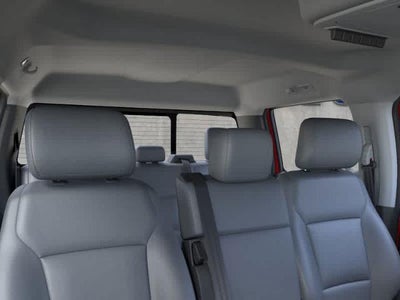 2026 Ford Super Duty F-550 DRW F-550® XL