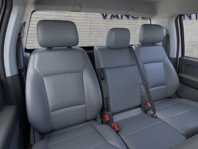 2025 Ford Super Duty F-550 DRW F-550® XL