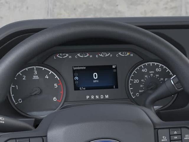 2025 Ford Super Duty F-550 DRW F-550® XL