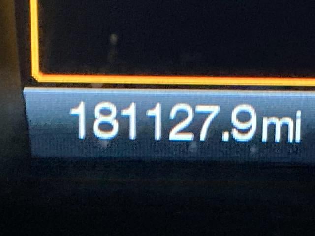 2015 Ford Expedition King Ranch