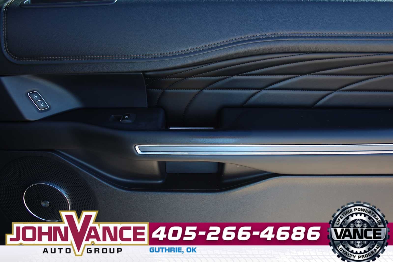 2019 Ford Expedition Platinum