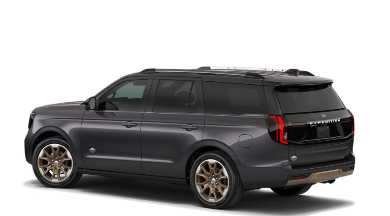 2026 Ford Expedition King Ranch