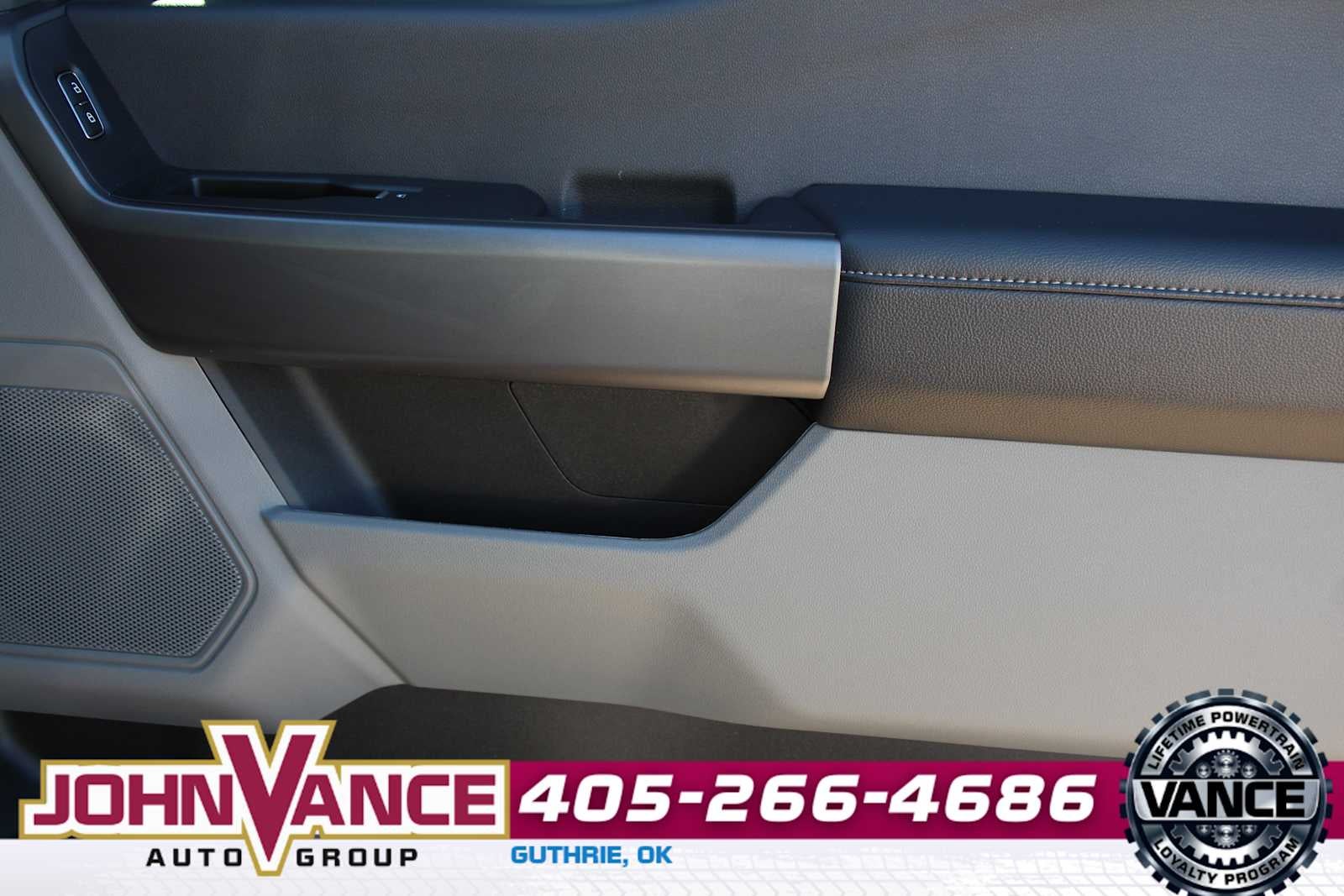 2024 Ford Super Duty F-250 SRW XLT