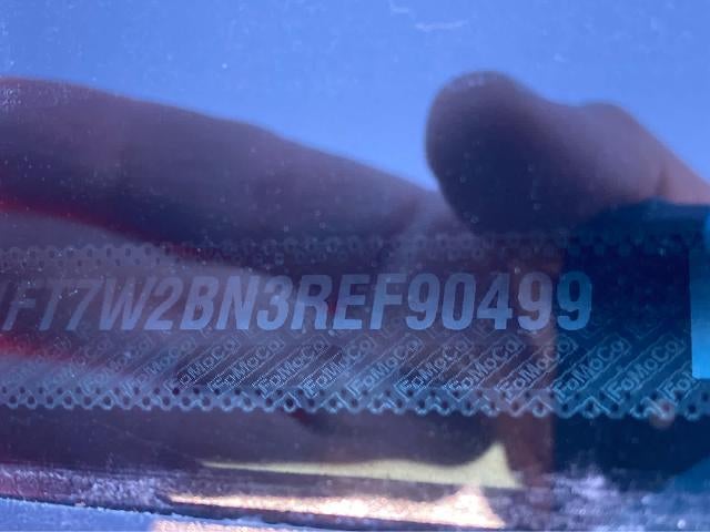 2024 Ford Super Duty F-250 SRW XLT