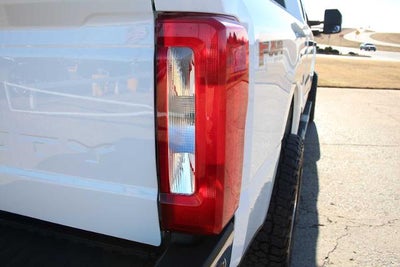 2024 Ford Super Duty F-250 SRW XLT