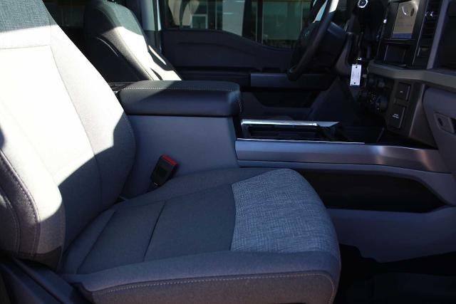 2024 Ford Super Duty F-250 SRW XLT